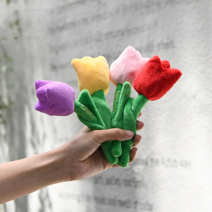 Solgra（ソルグラ） チューリップ