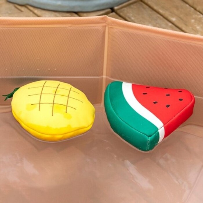 Solgra（ソルグラ）　スイムトイ