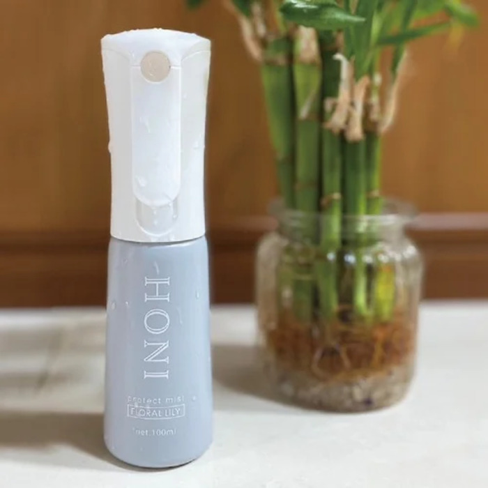 【HONI】ホニ　プロテクトミスト　フローラルリリー