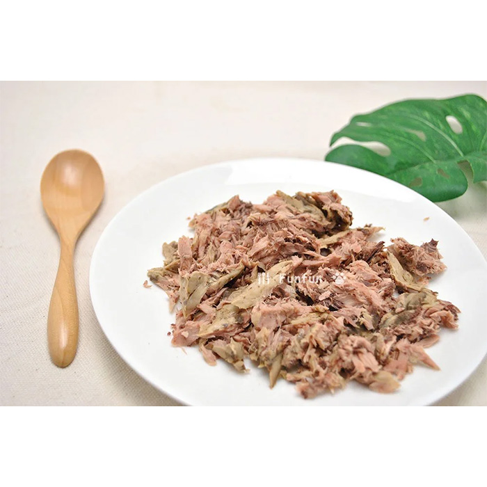 かつおやわらかフレーク 70g