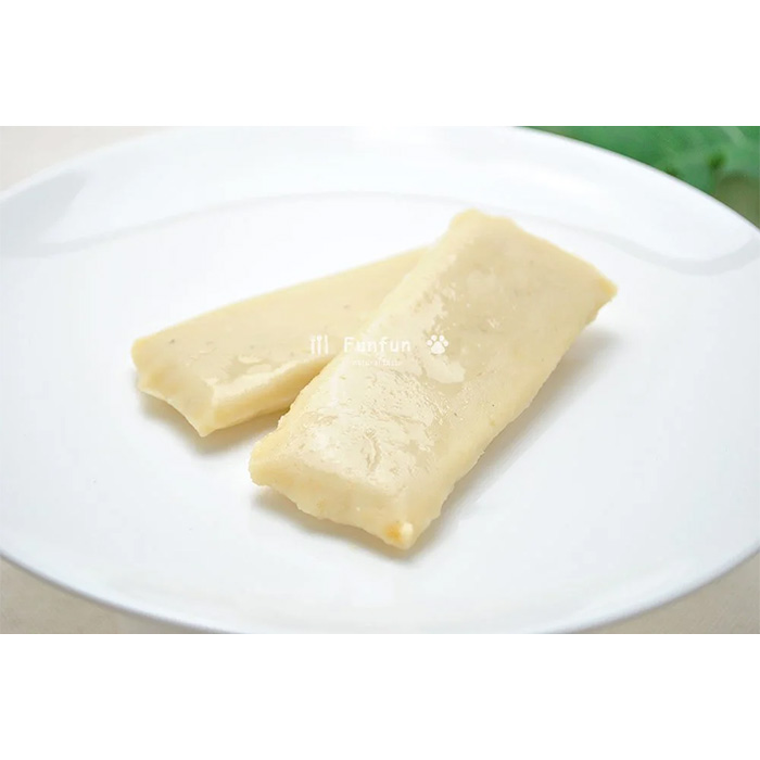 手づくり 無塩はもかまぼこ 20g×2pac
