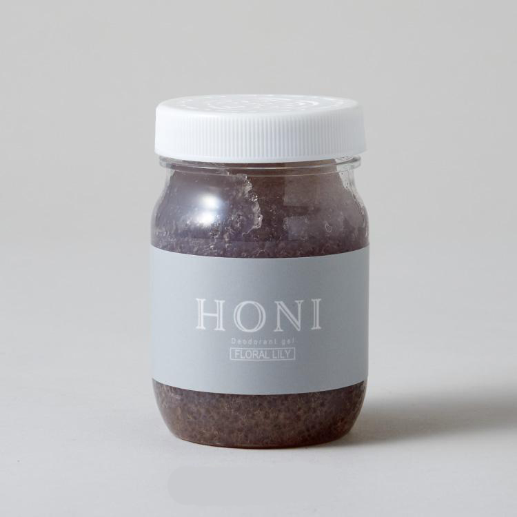 【HONI】ホニ　デオドラントゲル