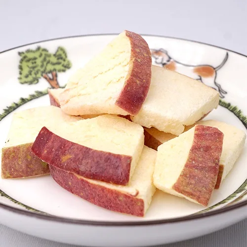 【Piece（ピース）】りんごフリーズドライ（犬猫用）