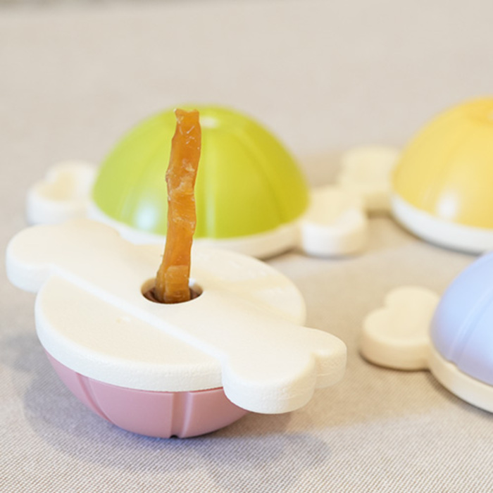 かむ～ぶ（ガムスタンド）