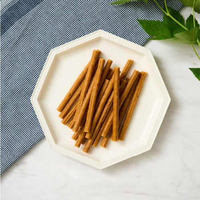 【DOG TREE】うまうまスティック 鶏・さつまいも