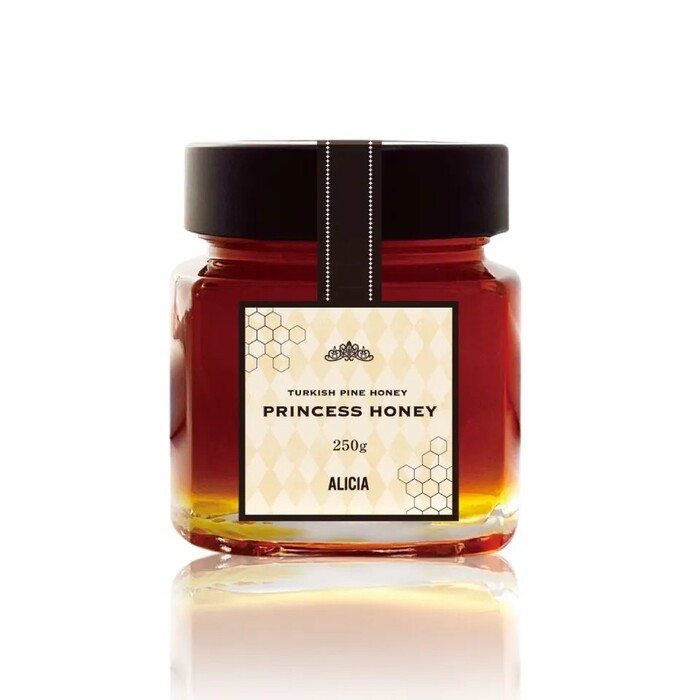 【ALICIA】プリンセスハニー（口腔内ケア）
