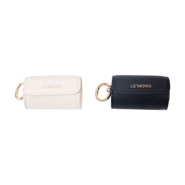 【LE’MONG】 MANNER POUCH