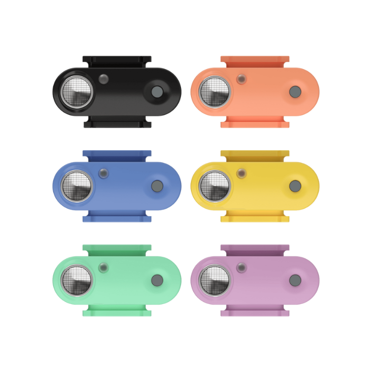 TICKLESS MINI(チックレスミニ)超音波ノミ・ダニ対策 ブラック 楽天市場】TICKLESS チックレス USBミニ ブラック 虫除け 薬品不