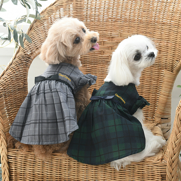 【在庫限り】OneOctave きちんとワンピ