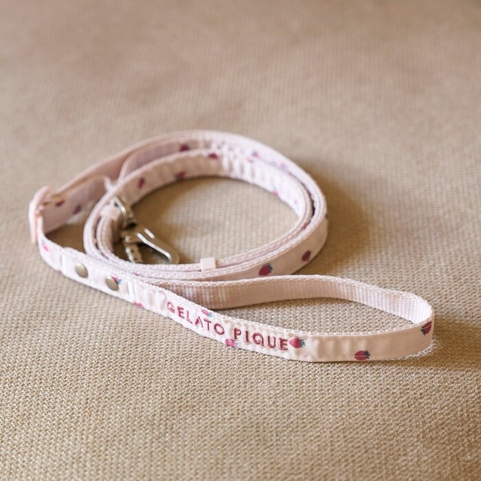 gelato pique　モチーフ柄リード