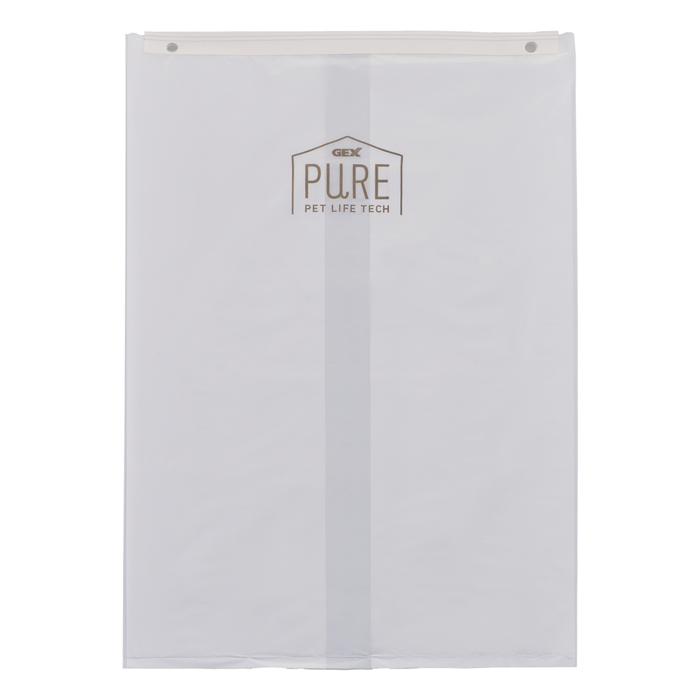 【PET LIFE TECH】PURE CAT AUTO TOILET ゴミ袋 30枚入