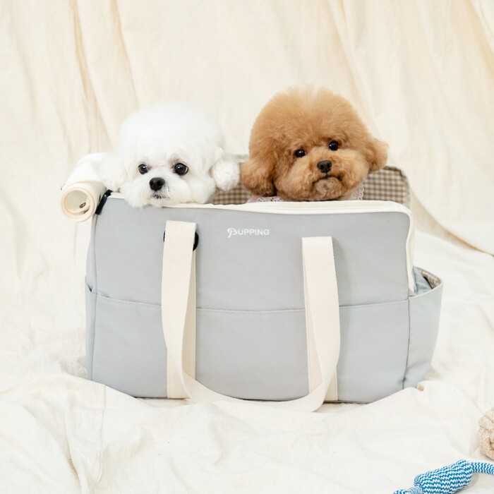 PUPPING】ペットキャリー Pets-first ONLINESTORE