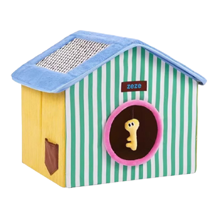 【zeze】NICE Box House
