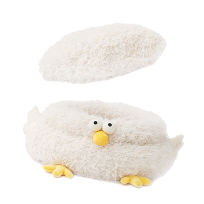 【zeze】ANIMAL Cluck Pet Bed