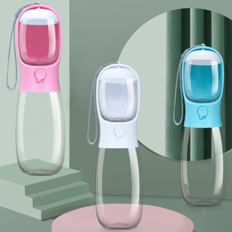 【在庫限り】Petifam ポータブルトリーツ＆ウォーターボトル550ml