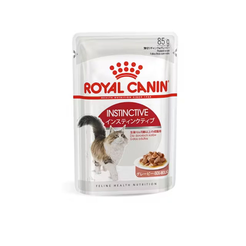 ロイヤルカナン