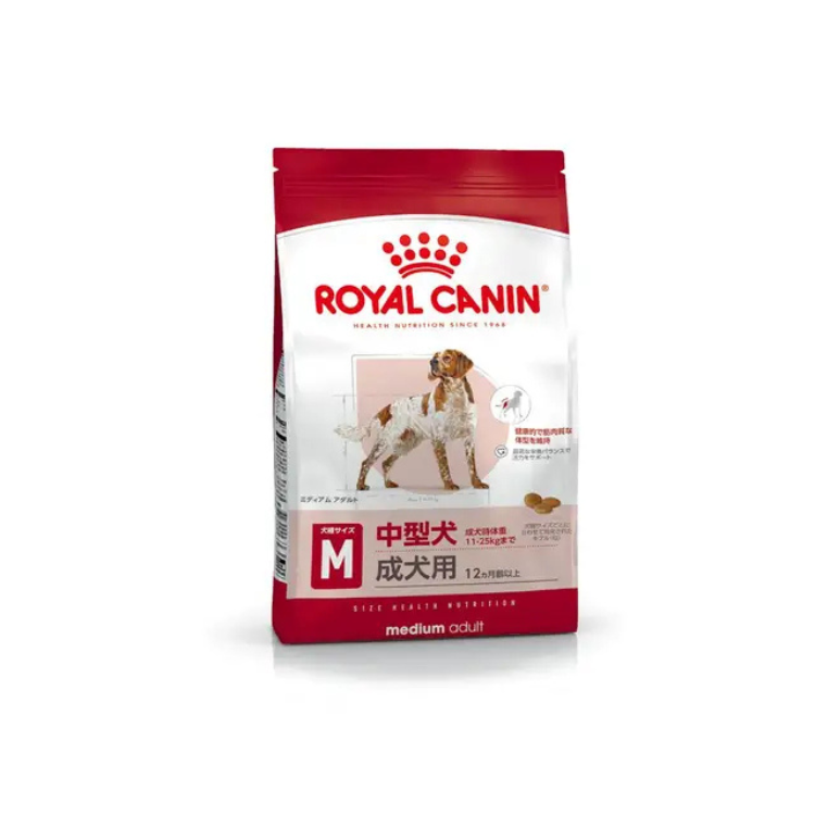 ロイヤルカナン