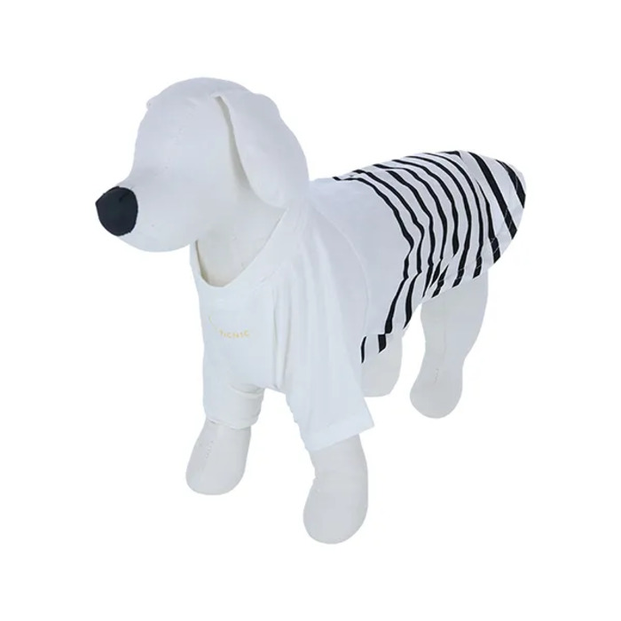 【在庫限り】ROPE' PICNIC ドッグシャツ