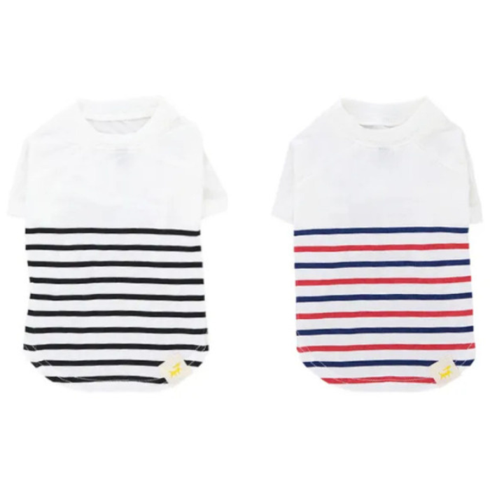 【在庫限り】ROPE' PICNIC ドッグシャツ