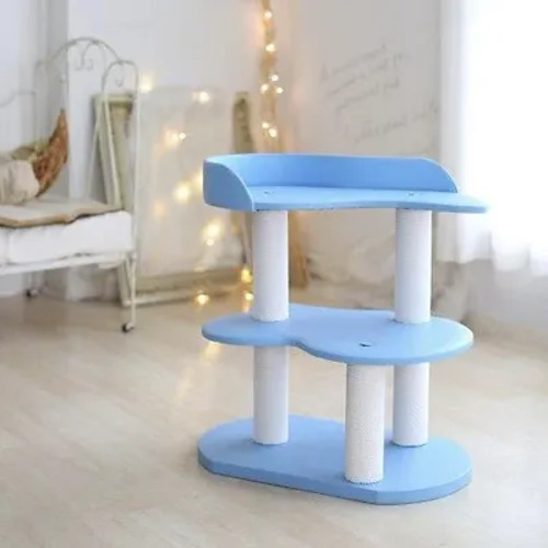 THI THI PET　キャットタワー　Small（スモール）