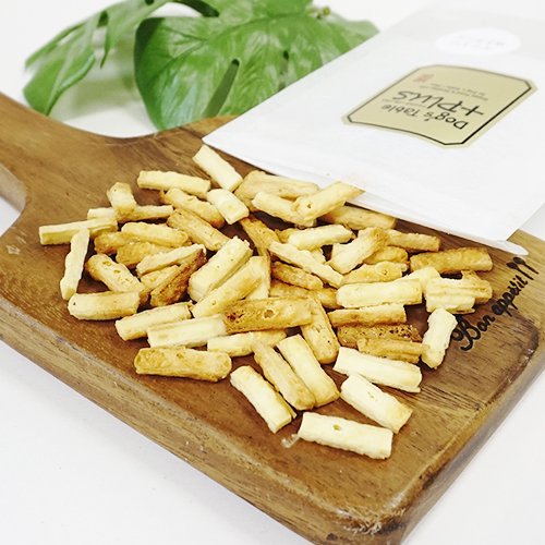 犬のチーズ専門店☆ ヒマラヤハードチーズ（犬用）Mサイズ 2本 約120g 約11cm～15cm | 犬用