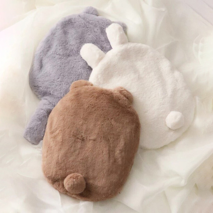 蓄熱式ゆたんぽ フレンズ2 Pets-first ONLINESTORE