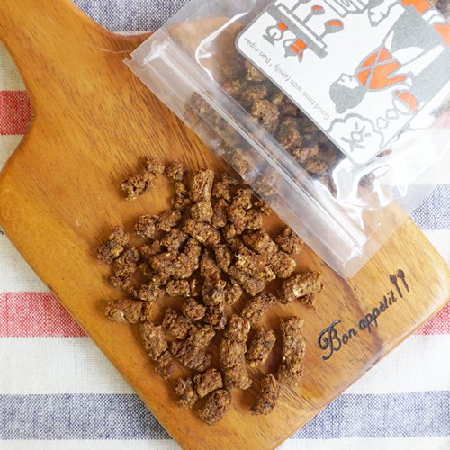 【Bon・rupa】ボンルパ　「京」 お肉ころころ