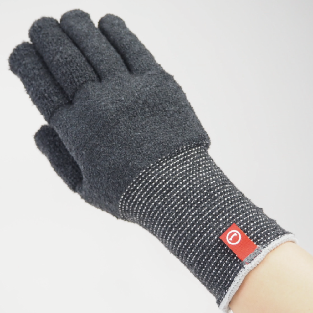 【anifull】アニサポ　歯磨きグローブ 