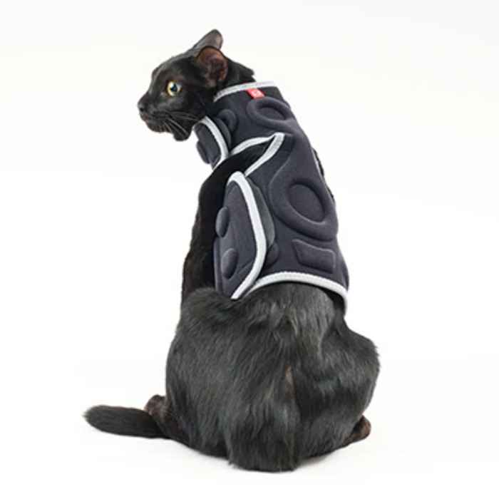 anifull】アニサポ にゃんケアチョッキ Pets-first ONLINESTORE