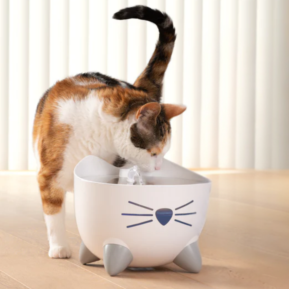 Catit Pixi スマートファウンテン Pets-first ONLINESTORE