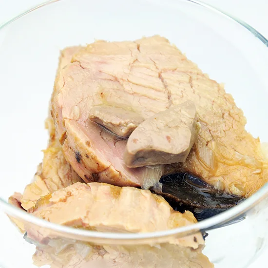 キャットヴォイス【フォアグラ】