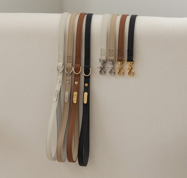 BYBONG DELIGHT 150cm LEASH(リード)