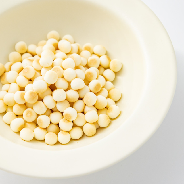 【ペッツファーストオリジナル】みるくボーロ(70g)