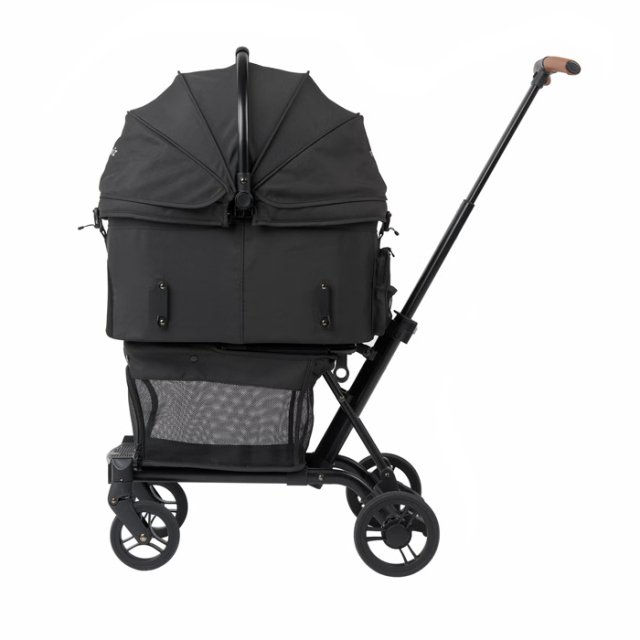 【AIRBUGGY FOR PET】FITT WIZ X / エアバギーフォーペット　フィット ウィズ エックス