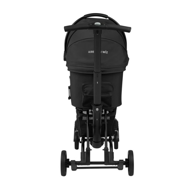 【AIRBUGGY FOR PET】FITT WIZ X / エアバギーフォーペット　フィット ウィズ エックス