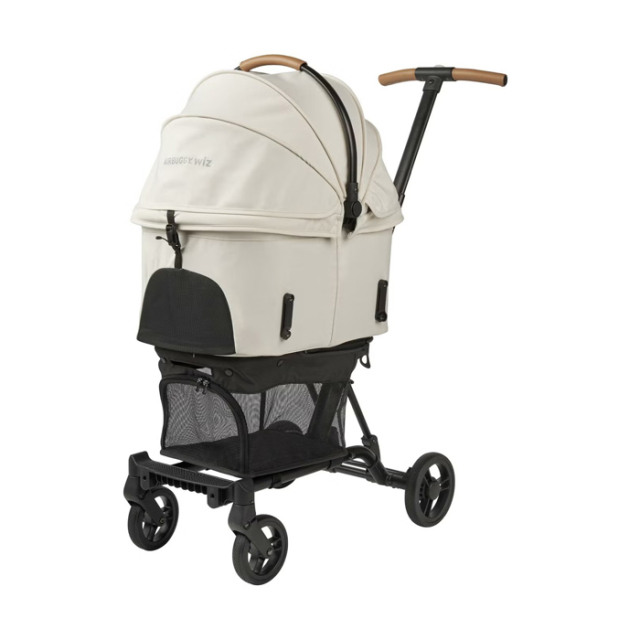【AIRBUGGY FOR PET】FITT WIZ X / エアバギーフォーペット　フィット ウィズ エックス