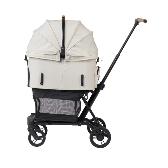 【AIRBUGGY FOR PET】FITT WIZ X / エアバギーフォーペット　フィット ウィズ エックス