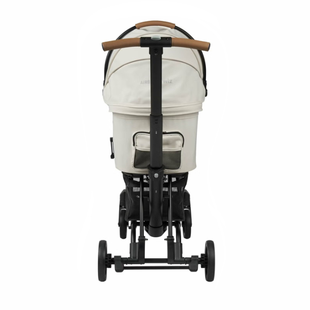 【AIRBUGGY FOR PET】FITT WIZ X / エアバギーフォーペット　フィット ウィズ エックス