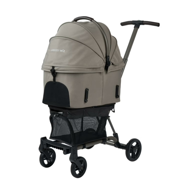 【AIRBUGGY FOR PET】FITT WIZ X / エアバギーフォーペット　フィット ウィズ エックス