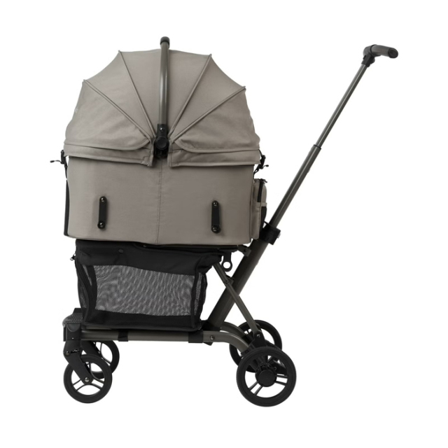 【AIRBUGGY FOR PET】FITT WIZ X / エアバギーフォーペット　フィット ウィズ エックス