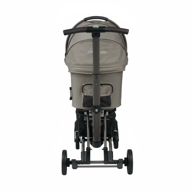 【AIRBUGGY FOR PET】FITT WIZ X / エアバギーフォーペット　フィット ウィズ エックス