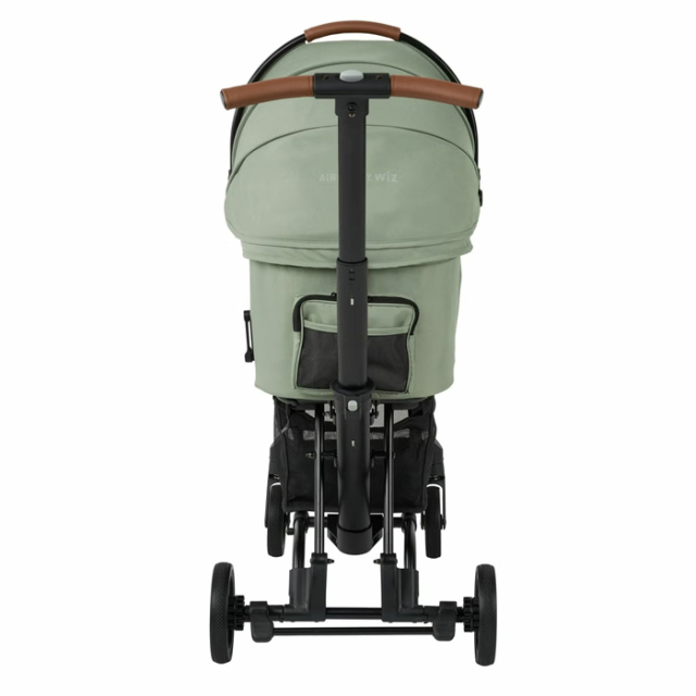 【AIRBUGGY FOR PET】FITT WIZ X / エアバギーフォーペット　フィット ウィズ エックス