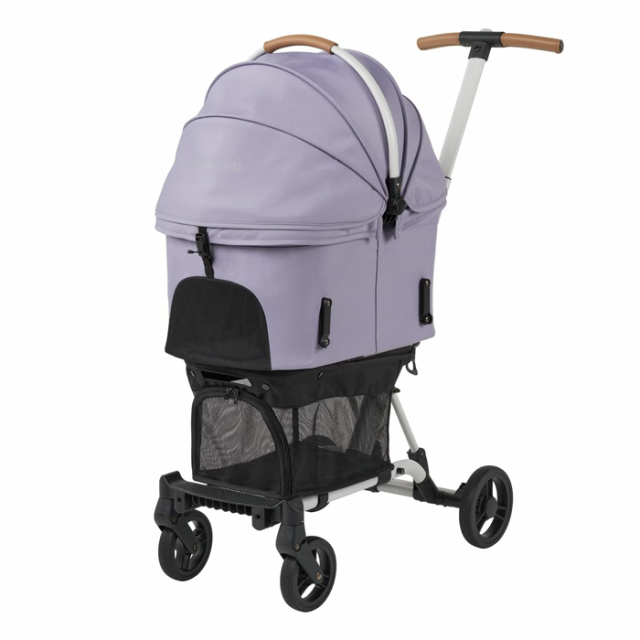 【AIRBUGGY FOR PET】FITT WIZ X / エアバギーフォーペット　フィット ウィズ エックス