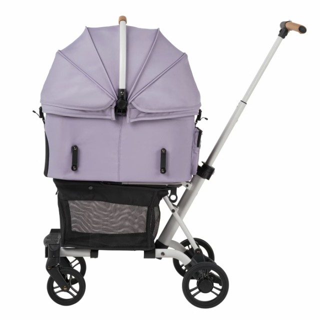 【AIRBUGGY FOR PET】FITT WIZ X / エアバギーフォーペット　フィット ウィズ エックス