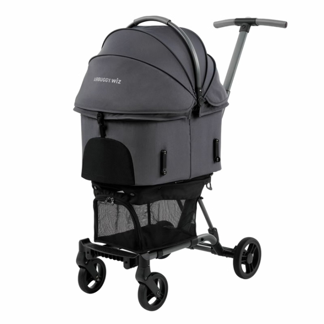【AIRBUGGY FOR PET】FITT WIZ X / エアバギーフォーペット　フィット ウィズ エックス