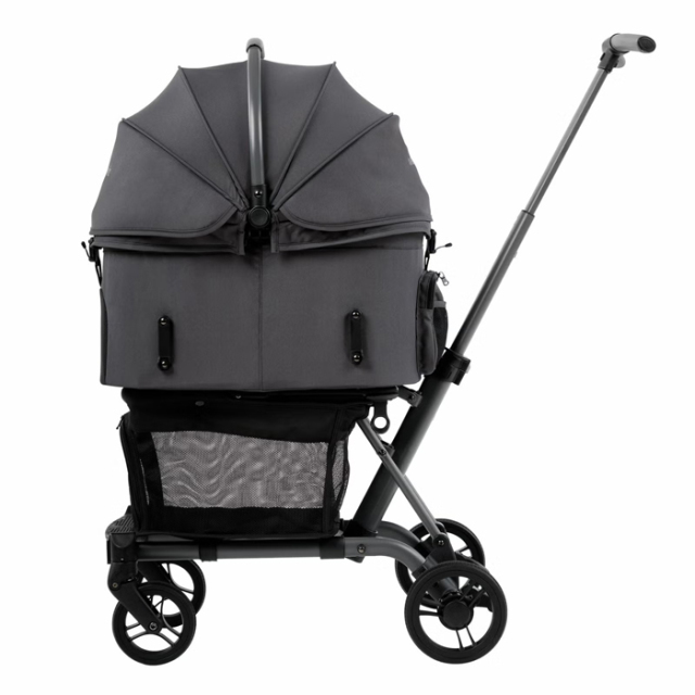 【AIRBUGGY FOR PET】FITT WIZ X / エアバギーフォーペット　フィット ウィズ エックス