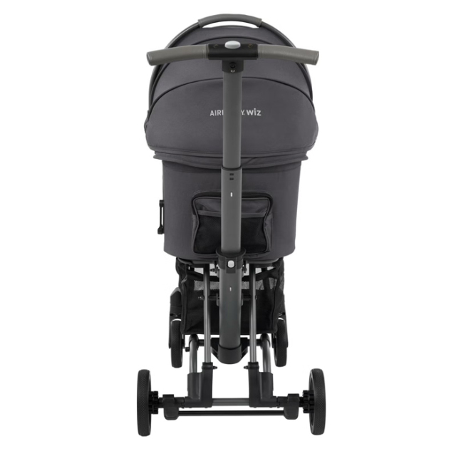 【AIRBUGGY FOR PET】FITT WIZ X / エアバギーフォーペット　フィット ウィズ エックス