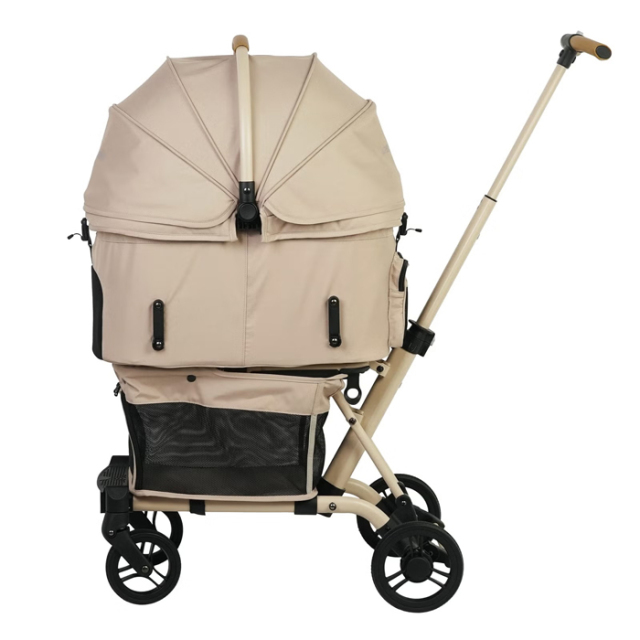 【AIRBUGGY FOR PET】FITT WIZ X / エアバギーフォーペット　フィット ウィズ エックス
