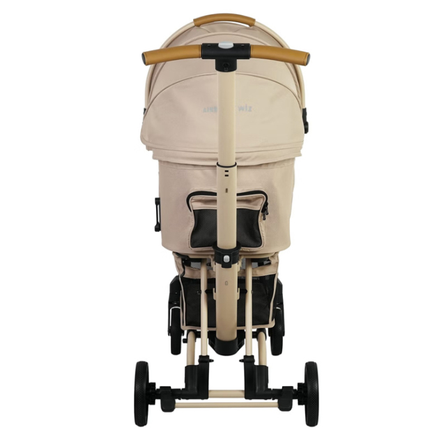 【AIRBUGGY FOR PET】FITT WIZ X / エアバギーフォーペット　フィット ウィズ エックス