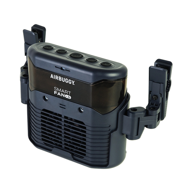 AIRBUGGY SMART FAN＋AI